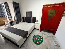 Apollo Gardens (D16), Apartment #602302221